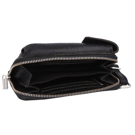 Cowboysbag Bonanza Garston Handytasche Leder 9 cm