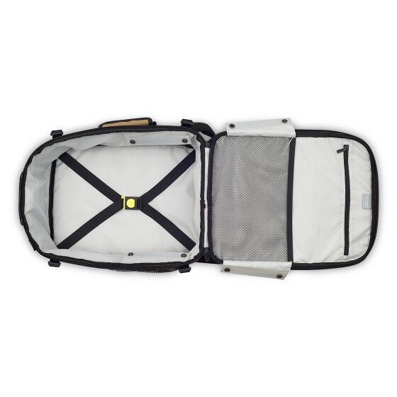 Delsey Paris Maubert 2.0 Reiserucksack 40 cm Laptopfach