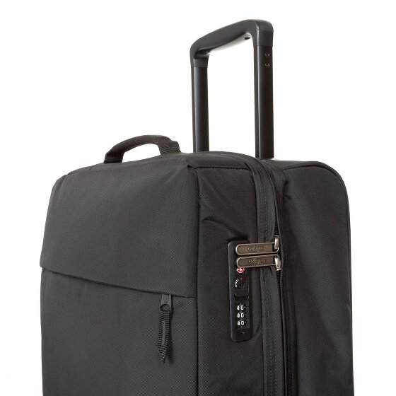 Eastpak Cnnct 4 Rollen Kabinentrolley 54 cm