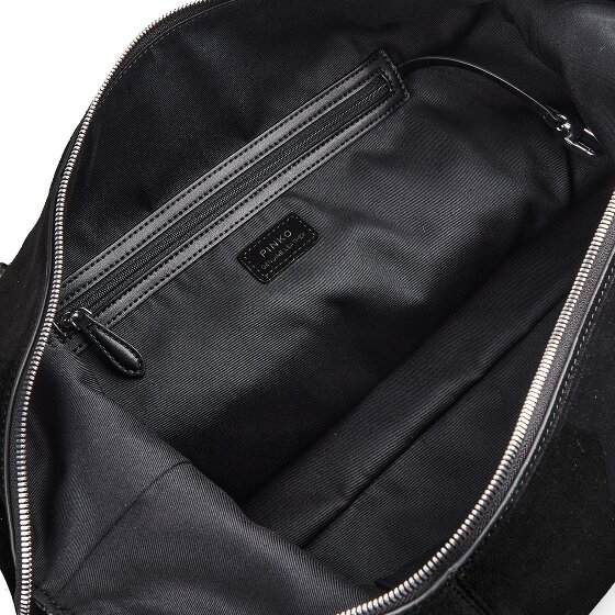 PINKO Shopper Tasche Leder 66 cm