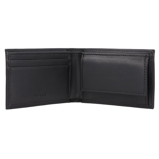 AIGNER Daily Basis Geldbörse Leder 10 cm