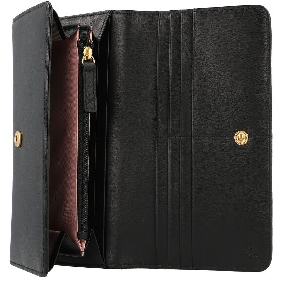 Mandarina Duck Luna Geldbörse Leder 19 cm