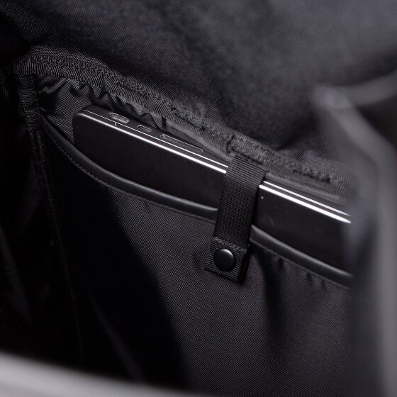 Sandqvist Stream Daypack M 60 cm Laptopfach Sandqvist Stream Daypack M 60 cm Laptopfach