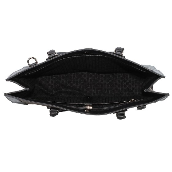 AIGNER The Core Shopper Tasche Leder 39 cm Laptopfach AIGNER The Core Shopper Tasche Leder 39 cm Laptopfach