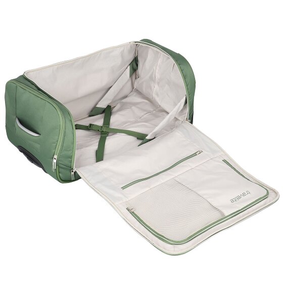 Travelite Miigo 2-Rollen Reisetasche 69 cm