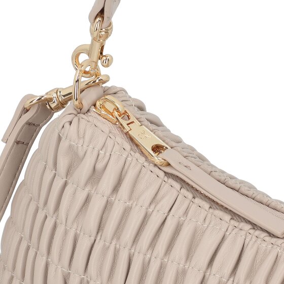 Calvin Klein Ruched Schultertasche 28 cm