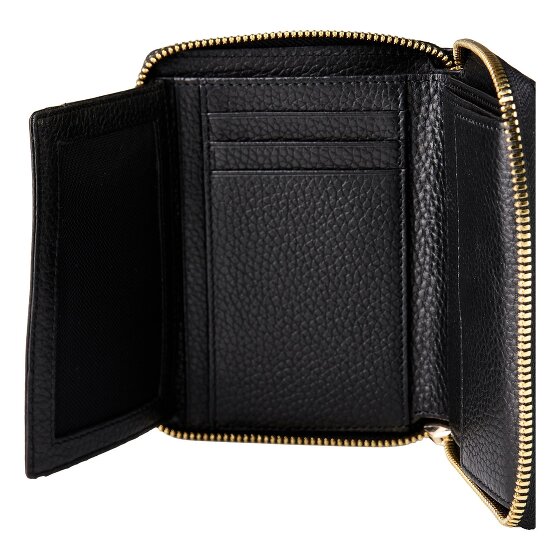 Esquire Alexandria Geldbörse RFID Schutz Leder 13 cm