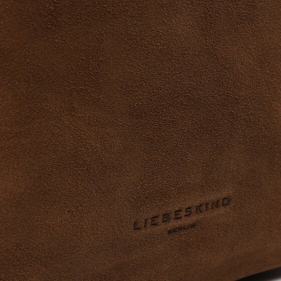 Liebeskind Lya Schultertasche Leder 27 cm