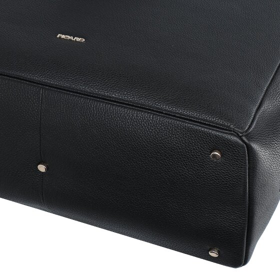Picard Java Shopper Tasche Leder 44 cm Laptopfach