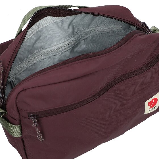 Fjällräven High Coast Umhängetasche 24 cm