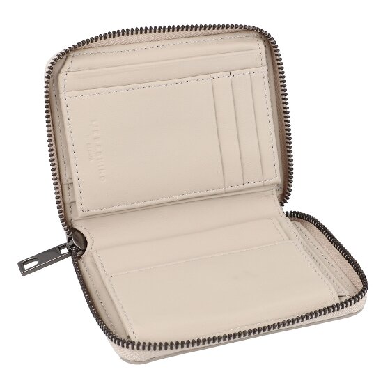 Liebeskind Slg Geldbörse Leder 12.5 cm Liebeskind Slg Geldbörse Leder 12.5 cm