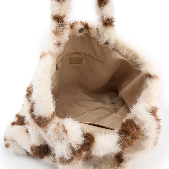 Seidenfelt Norrlida Shopper Tasche 57 cm