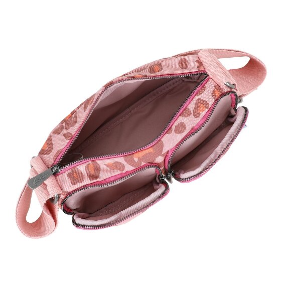 Fritzi aus Preußen Donny Umhängetasche 26 cm