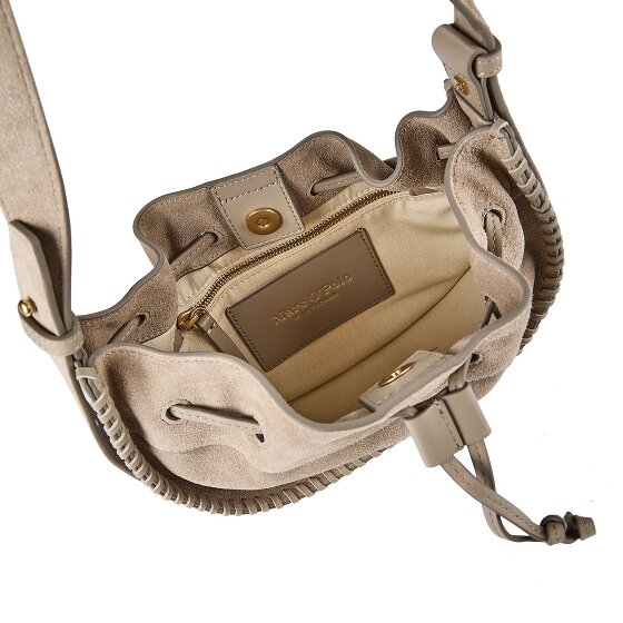 Marc O'Polo Umhängetasche Leder 27.5 cm