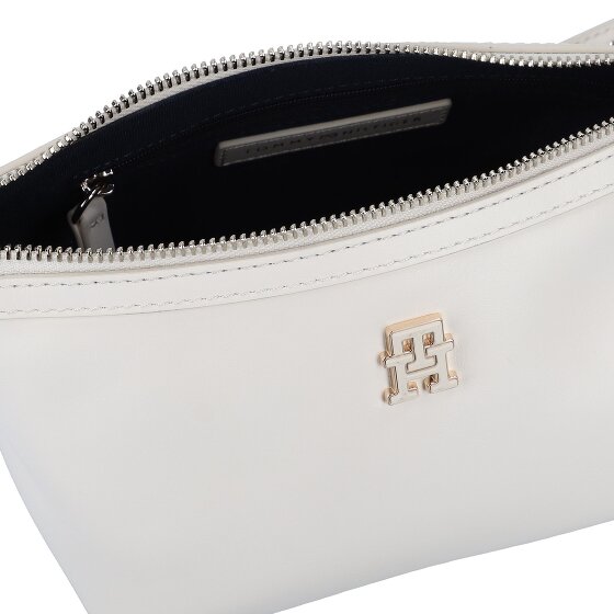 Tommy Hilfiger TH Monoplay Leather Umhängetasche Leder 18 cm Tommy Hilfiger TH Monoplay Leather Umhängetasche Leder 18 cm