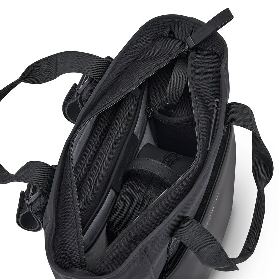 Kapten & Son Lindby Wickeltaschenset 4 tlg. Laptopfach