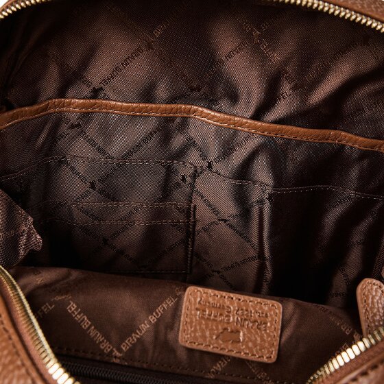 Braun Büffel Hanna City Rucksack S Leder 31 cm