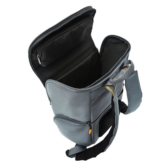 Mandarina Duck Smart Duck Daypack 43 cm Laptopfach