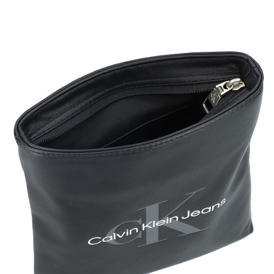 Calvin Klein Jeans Monogram Soft Umhängetasche 18 cm