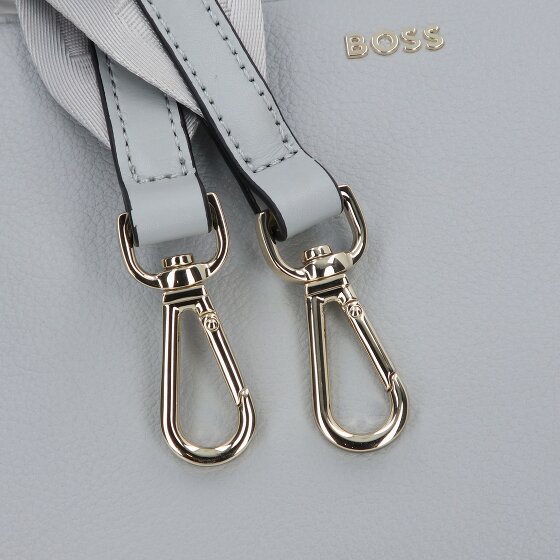 Boss Alyce Umhängetasche Leder 21 cm