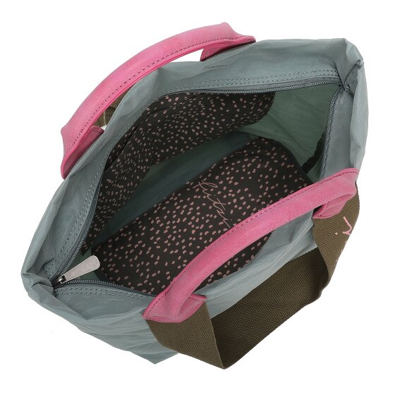 Fritzi aus Preußen Ju Lighty Daypack 38 cm