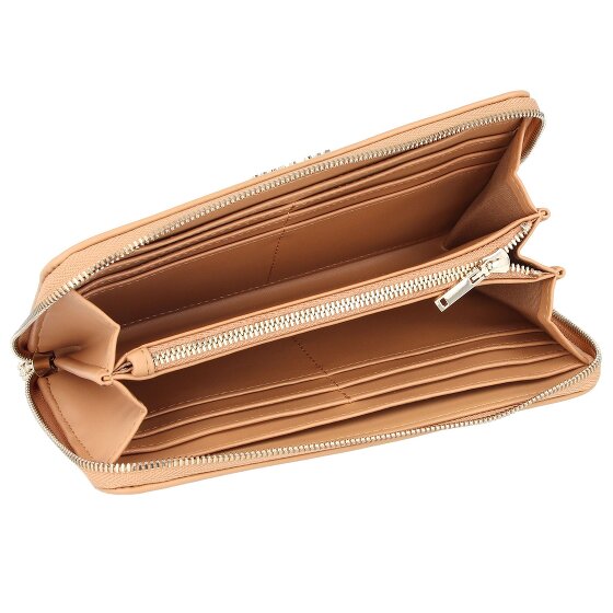 Ted Baker Garcey Geldbörse Leder 19 cm