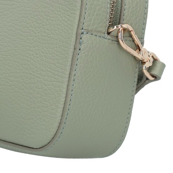 Coccinelle Tebe Umhängetasche Leder 18 cm