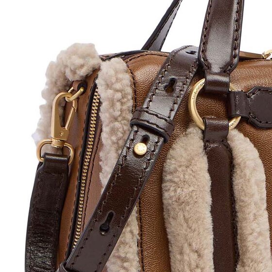 The Bridge Laura Handtasche Leder 25 cm