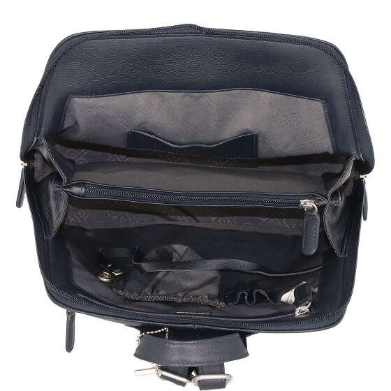 Picard Luis City Rucksack Leder 32 cm