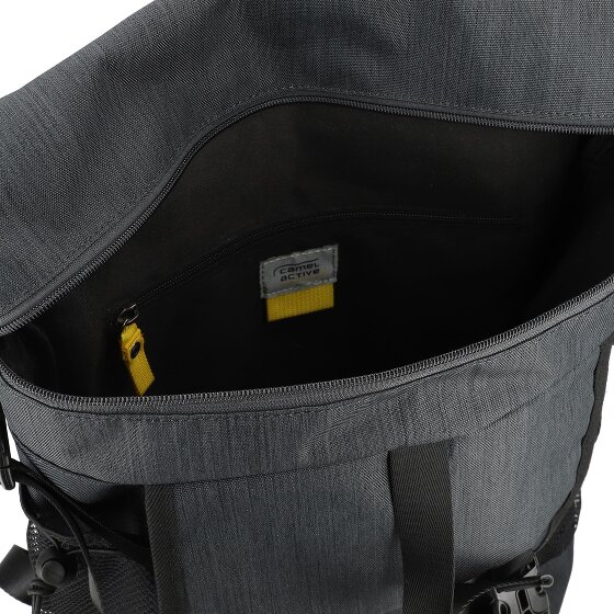 camel active Satipo Daypack L 47 cm Laptopfach