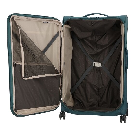 Samsonite Airea 4-Rollen Trolley 78 cm