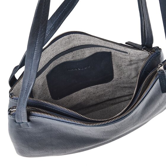 Harold's Cufu Schultertasche Leder 38 cm