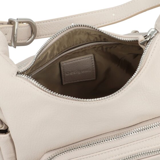 Desigual Omnia Schultertasche 20 cm