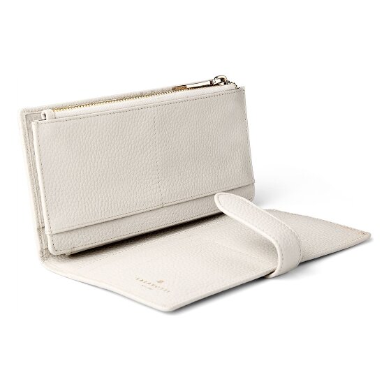 Lazarotti Bologna Leather Geldbörse Leder 20 cm