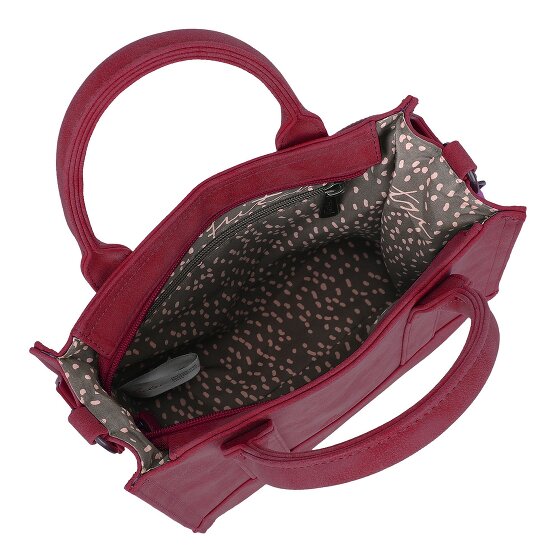 Fritzi aus Preußen SquareN Vintage Handtasche 20.5 cm
