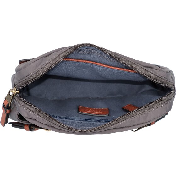 camel active Bari Gürteltasche 18 cm