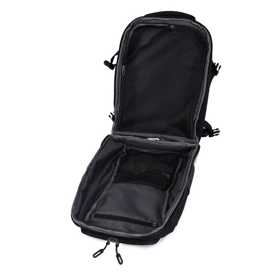 Hedgren Comby Rucksack RFID 46 cm Laptopfach