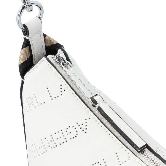 Karl Lagerfeld Moon Schultertasche 34 cm