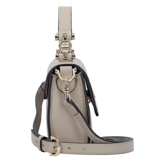 AIGNER Delia Handtasche Leder 23 cm