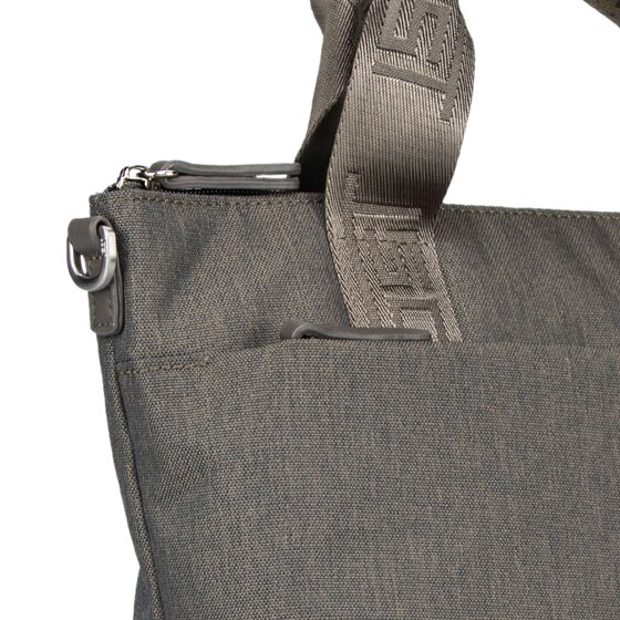 Jost Bergen Handtasche RFID Schutz 23 cm
