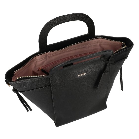 Picard Korfu Shopper Tasche Leder 44 cm