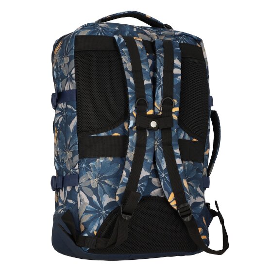 Worldpack Bestway Cabin Pro Daypack 54 cm Laptopfach