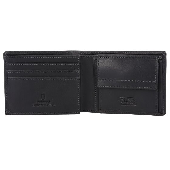 camel active Bilbao Geldbörse RFID Schutz Leder 11.5 cm camel active Bilbao Geldbörse RFID Schutz Leder 11.5 cm
