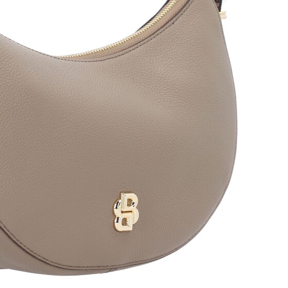Boss B-Icon Schultertasche S Leder 28 cm