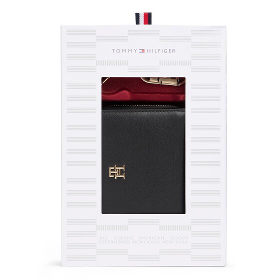 Tommy Hilfiger Gifting Geldbörse 19 cm Geschenkbox