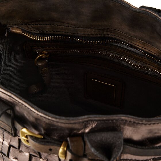 Campomaggi Penelope Handtasche Leder 28 cm