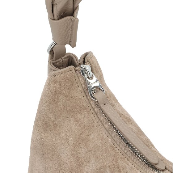 Coccinelle Boheme Schultertasche Leder 31 cm