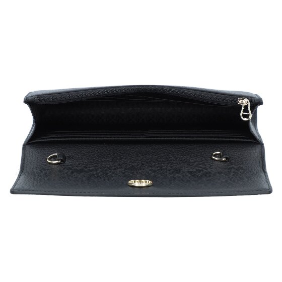 AIGNER Fashion Clutch Geldbörse Leder 12.5 cm AIGNER Fashion Clutch Geldbörse Leder 12.5 cm