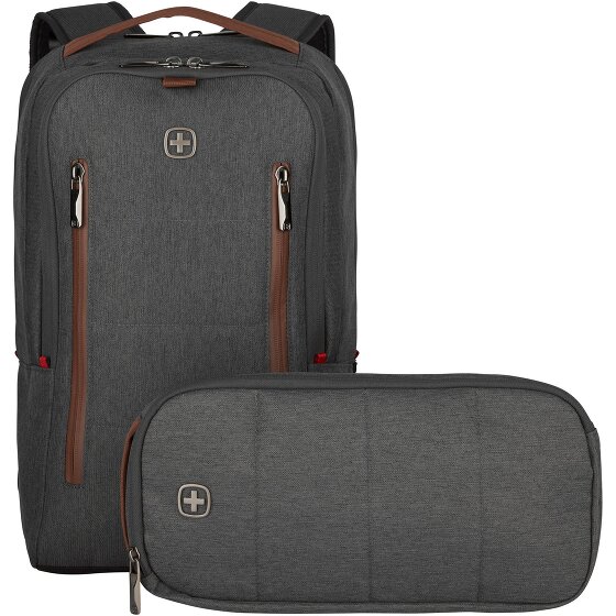 Wenger City Upgrade Rucksack 41 cm Laptopfach