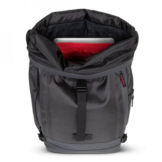 Eastpak Tecum Roll Daypack 47.5 cm Laptopfach
